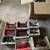 ERTL McCormick Farmall Die Cast Metal Tractor Collection 3 thumbnail