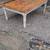 wood coffee table (low laying) used 14 thumbnail