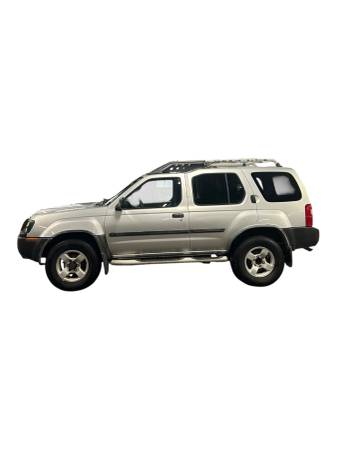 En venta: Nissan Xterra 4x4 del 2004 – 151 mil millas – Funciona excelente – $2,500 - $2,500 (Staten Island)63614805375747123