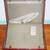 Vintage 1930s Samsonite Streamlite Men’s Two-Suiter Suitcase 10 thumbnail