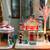 House and Gazebo Set (fiber optic-see photos) 3 thumbnail