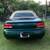 1996 Chrysler Sebring Convertible JXI 7 thumbnail