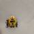 Transformers G1 1986 Hubcap Car Minibot Mini Vehicle Original Hasbro 2 thumbnail
