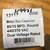 Motor Run Capacitor: 80/10 MFD  for A/C Unit 1 thumbnail