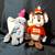 Disney Bean Bag Plushies with Tags (Retired) 14 thumbnail