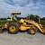 John Deere 210 LE 4x4 Tractor with Loader qand Box Blade 6 thumbnail