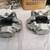 Rear brake calipers Lancia Fulvia series 2 4 thumbnail