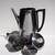 Vintage Toastmaster Percolator Coffee Maker Pot Electric Chrome with C 15 thumbnail
