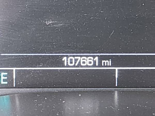 2018 GMC Canyon 2WD SLE - Photo 11