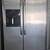 Frigidaire 33 stainless side-by-side 4 thumbnail