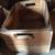 Wooden Crates - great for toys, crafts, tools, hardware... 5 thumbnail