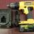 DEWALT 18V CORDLESS DRILL / DRIVER KIT 2 thumbnail