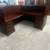 OFFICE DESK RECEPTION DESK 7 thumbnail