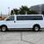 2015 GMC Savana 3500 8 Passenger Van - 225649 3 thumbnail