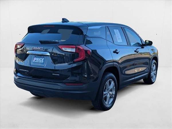 2024 GMC Terrain AWD All Wheel Drive SLE SUV - $23,497 (Call *(352) 668-9839* to Confirm Availability Instantly)63443376734467124