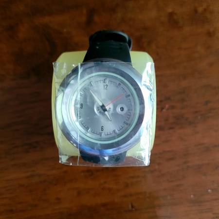 Nike timing Oregon Series watch 1