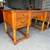 Hekman Solid Wood Executive Desk 9 thumbnail
