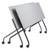 Mobile Training Tables 4 Ft, 5 Ft & 6 Ft Long. 3 thumbnail
