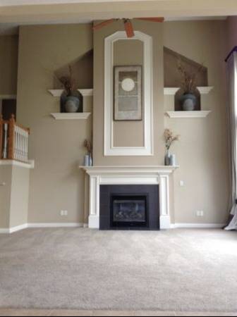 INTERIOR/EXTERIOR PAINTING. MOVE INS/OUTS,LISTINGS,IMMEDIATE OPENINGS 1