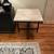 Coffee & End Table 6 thumbnail