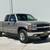 2002 Chevrolet Silverado 2500 4X4 Ext Cab Short Bed 6.0L Vortec LOW   6 thumbnail