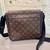 Authentic Louis Vuitton District Messenger Bag Macassar Monogram Canvas PM 2 thumbnail