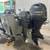 171 SmokerCraft ProMag Boat Yamaha Motors, Galvanized Trailer 5 thumbnail
