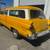 1955 FORD RANCH STATION WAGON 2-DOOR 6 thumbnail