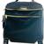 Tumi Voyageur Leger Oxford Compact 4 Wheel Carry-On Case Black 1 thumbnail