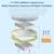 KZ x HBB PR2 IEM Planar Magnetic Earphones Headphones 2 thumbnail