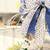 🎍EXQUISITE "REGAL" WINTER CARRIAGE RIDE CENTER PIECE $50 4 thumbnail