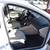 2015 FORD FOCUS SE HATCHBACK 2.0 4 CYLINDER AUTOMATIC WITH 139,000 MI 19 thumbnail