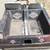 1976 Harley Davidson Golf Cart Rear Box / Seat 4 thumbnail