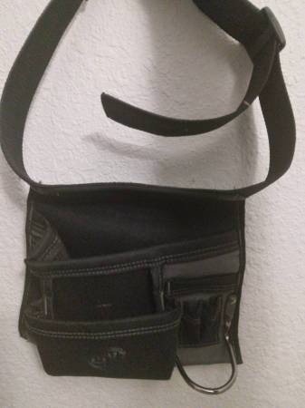 Tool belt 1