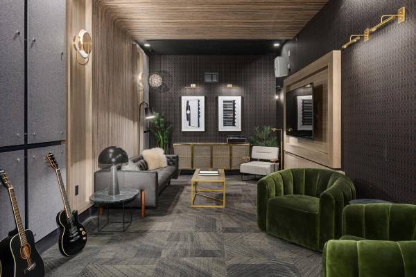 $2,210 / 1hab - 605ft2 - Terraza con parrillas, fogatas, etc., Sky Lounge con vistas increíbles (Capitol Hill, First Hill, Seattle)63870757313795124