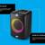 Philips X3206 Bluetooth Party Speaker with Deep Bass, 40W / 80W, NEW 2 thumbnail