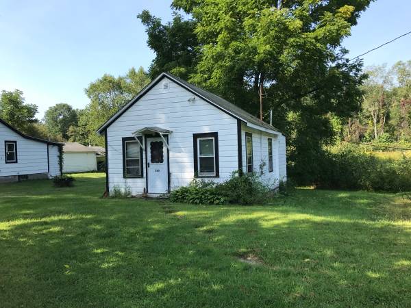 HISTORIC COTTAGE FOR SALE
$7,500
New Paltz HISTORIC COTTAGE FOR SALE
$7,500
New Paltz