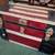 Vintage trunk good shape 2 thumbnail