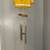 Fireman Firefighter Wind Chimes 20" Long Great Condition! Pre-Owned Fi 5 thumbnail