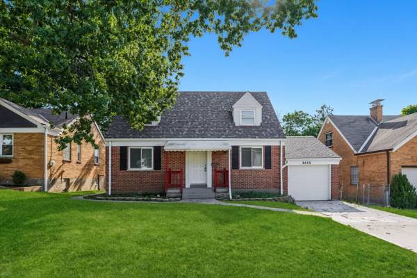 Available Now Fully Renovated house 1