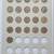 Complete Wheat Penny Collection 1941 to 1956 3 thumbnail