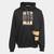 Dolce & Gabbana D&G Realtà Parallela Limited Edition Hoodie – NWT 1 thumbnail