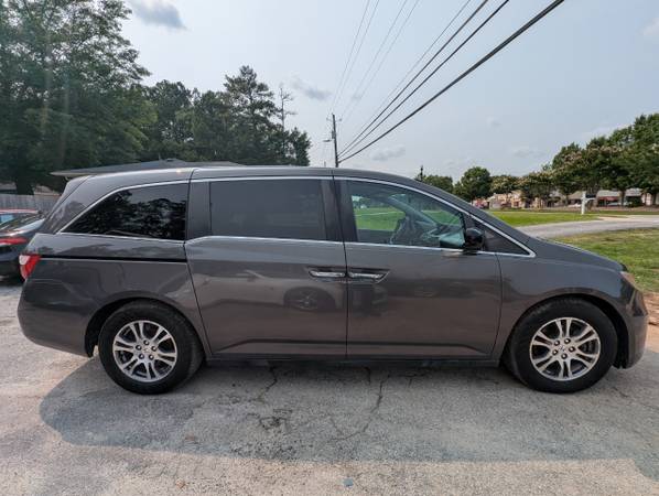 2013 Honda Odyssey EX - $6,990 (Grayson, GA)63620453698435123