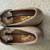 NEW women’s size 6 Seychelles loafer shoes nubuck suede tan 4 thumbnail