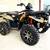 Quads ATVs Cuatrimotos 4 wheel drive 4x4 & 2x4 available! Gas/Electric 8 thumbnail