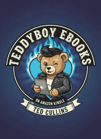 TeddyBoy Ebooks 1