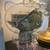 Hello Kitty large storage statue in box 2 thumbnail