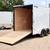 New Southland 7'x14' Enclosed Cargo Trailer, Ramp Smooth Sides 11 thumbnail