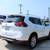 2017 *Nissan* *Rogue *2017.5 FWD SV* Glacier White 6 thumbnail