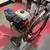 Grayco 3500 spray rig with honda Motor, 1 thumbnail